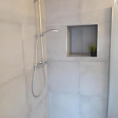 5 Sterne Duenensand شقة فيردوم