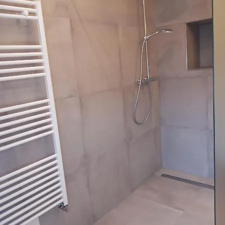 5 Sterne Duenensand דירה ורדום