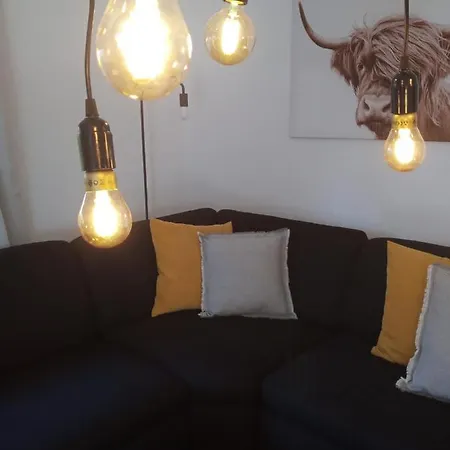 דירה 5 Sterne Duenensand ורדום