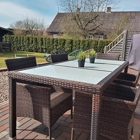 5 Sterne Duenensand فيردوم