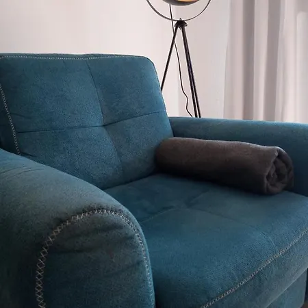 5 Sterne Duenensand דירה