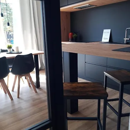 5 Sterne Duenensand דירה ורדום