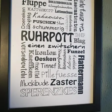 5 Sterne Duenensand דירה ורדום