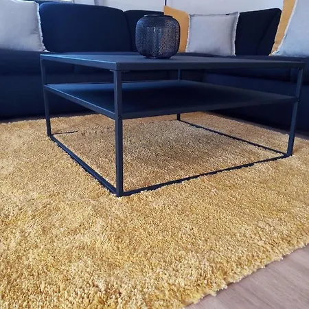 5 Sterne Duenensand * ורדום