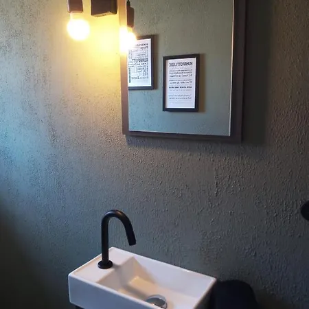 5 Sterne Duenensand شقة *