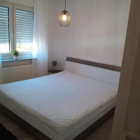 شقة 5 Sterne Duenensand فيردوم