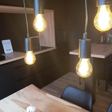 Erstklassige Ferienwohnung In Werdum Duenensand