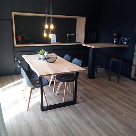 Erstklassige Ferienwohnung In Werdum Duenensand Werdum