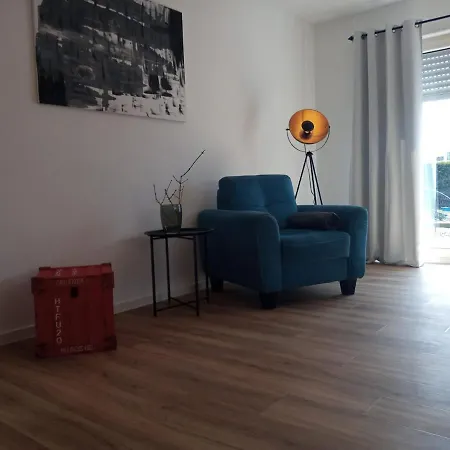 5 Sterne Duenensand Werdum