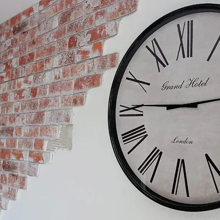 شقة 5 Sterne Duenensand فيردوم