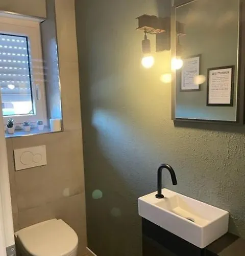 5 Sterne Duenensand * Werdum