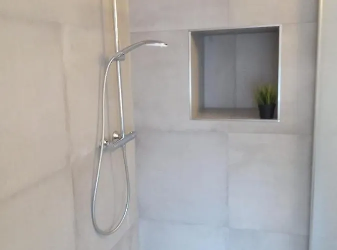 5 Sterne Duenensand Apartament Werdum