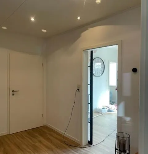 5 Sterne Duenensand Werdum