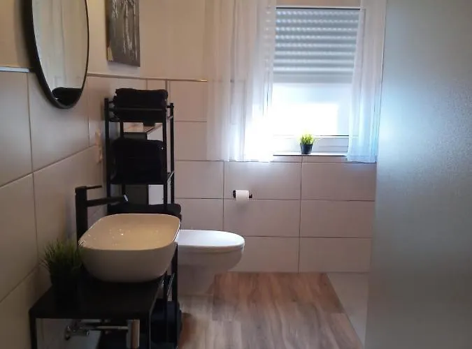 5 Sterne Duenensand * Werdum