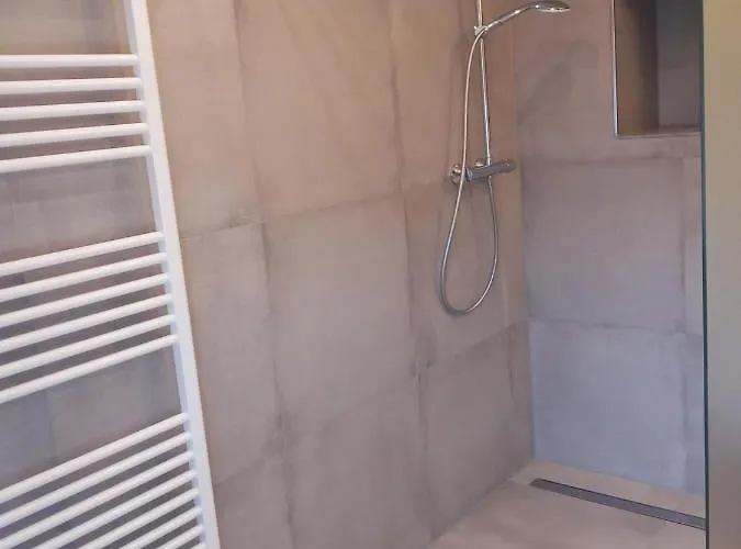 5 Sterne Duenensand Apartament Werdum