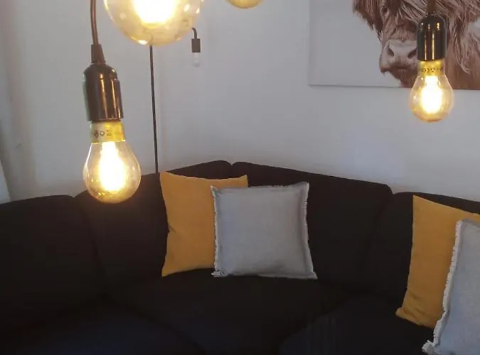 Apartament 5 Sterne Duenensand Werdum