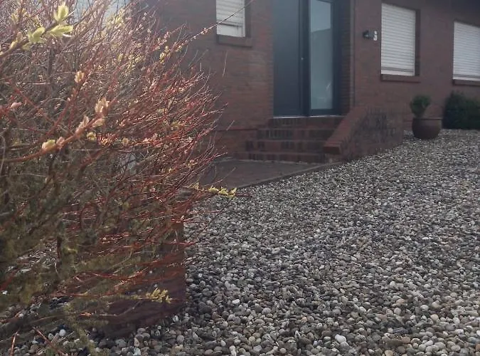 Apartament 5 Sterne Duenensand *