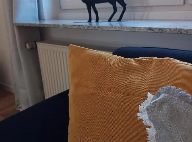 Apartament 5 Sterne Duenensand Werdum