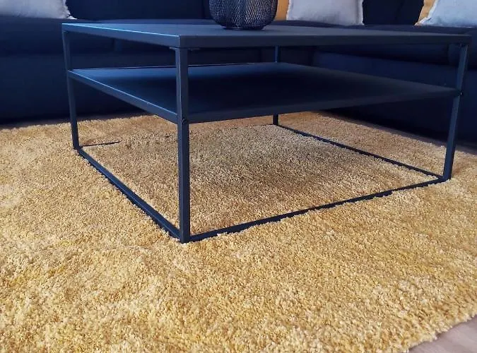 5 Sterne Duenensand * Werdum