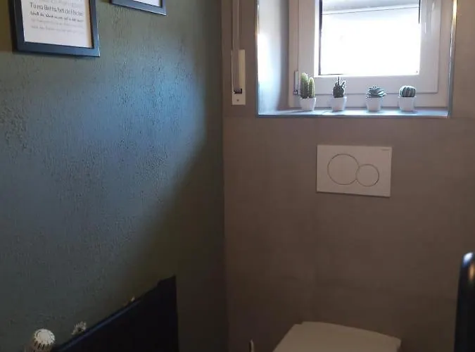 Apartament 5 Sterne Duenensand *