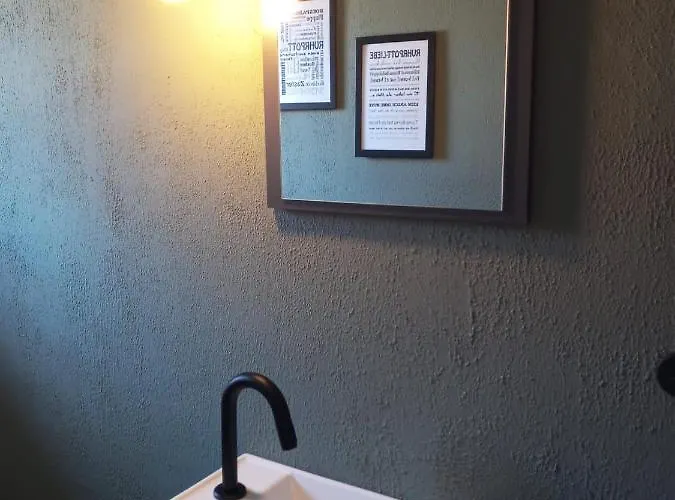 5 Sterne Duenensand Apartament *