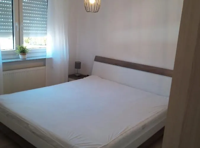 Apartament 5 Sterne Duenensand Werdum