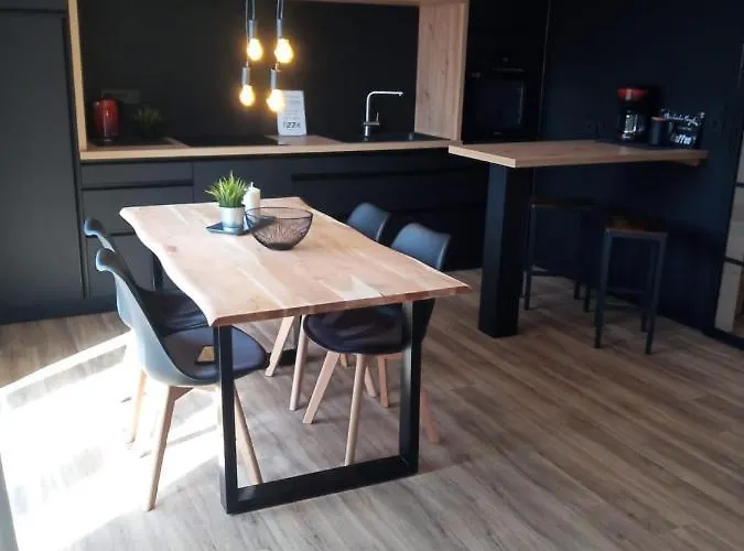 5 Sterne Duenensand Werdum