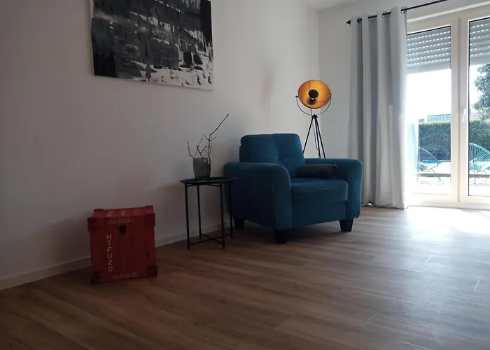 5 Sterne Duenensand Werdum