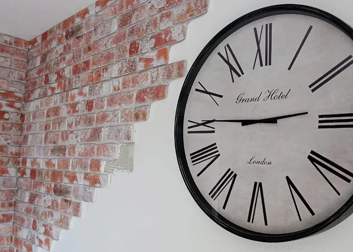 Apartament 5 Sterne Duenensand Werdum