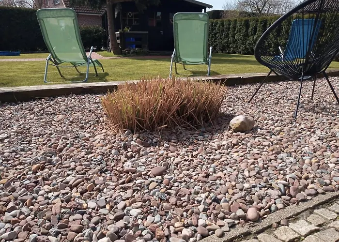 5 Sterne Duenensand *